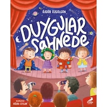 Duygular Sahnede - Kyut-760631