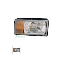 Lada 2104-2105-2107 1983-1988 Sol Far