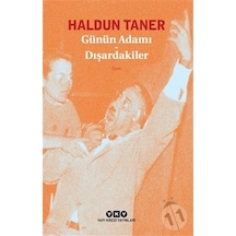 Günün Adamı - Dışardakiler N11.10422