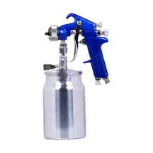 Ges Pro N4001 2.0 MM Alttan Depolu Boya Tabancası Ges Pro N4001 2.0 MM Alttan Depolu Boya Tabancası