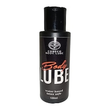 Hubrendy Sh Cobeco Pharma Body Lube 100 Ml