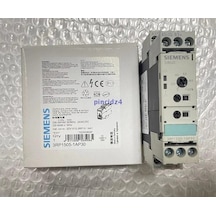 Siemens 3rp1505-1ap30 Çok Fonksiyonlu Otomat Tipi Zaman Saati