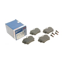 Renault Trafic 1.6dci 2014-2019 Bosch Arka Balata