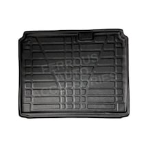 Citroen C4 Ferrous 3D Bagaj Havuzu 2011 2020