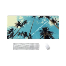 400x900x4mm Am-dm01 Kauçuk Bileği Koruyun Kaymaz Ofis Çalışma Mouse Pad 26