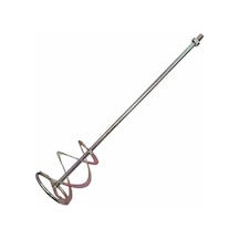 Aletçantam Boya Alçı Harç Karıştırıcı Mikser Ucu M14 Vidalı