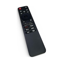 Lg İle Uyumlu Model 55nano80a6b Mikrofonlu Webos Tv Kumanda