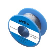 Prolink Prl-010 100 Gr 0,75 Mm Makara Lehim
