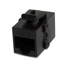 Beek Bn-kj6-u3 Rj45 To Rj45 Cat6a Utp Keystone Coupler
