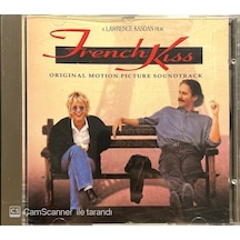 French Kiss Soundtrack Cd