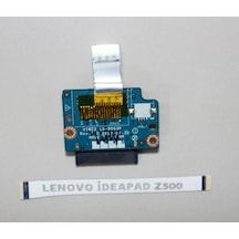 Lenovo Ideapad Z500 Dvd Sata Ara Soket Bghpqxz4