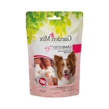 Garden Mix Kuzu Sargılı Kemik Ödülü 75 Gr 100 G