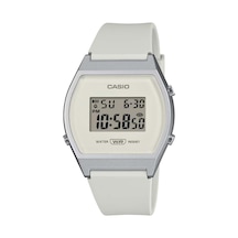 Casıo Lw-204-7adf Kol Saati Beyaz