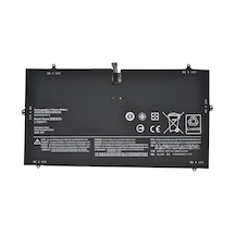 Lenovo İle Uyumlu Yoga 3 Pro-1370 Batarya Pil