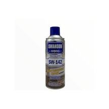 Swanson Works Klima Temizleme Spreyi 400 Ml N11.374