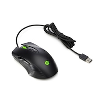 HP X220 8DX48AA Backlit Gaming Mouse HP X220 8DX48AA Backlit Gaming Mouse