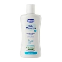 Chicco Baby Moments Doğal Vücut Losyonu 00010595020000