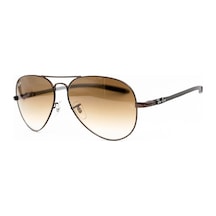 Ray Ban Rb 8317 014/51 58-14 Unisex Güneş Gözlüğü Çok Renkli
