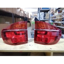 BMW E70 X5 DIŞ STOP TAKIMI