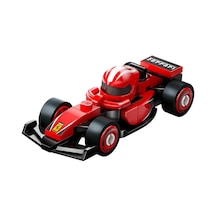 Lego 71049 Collectible Race Cars - 3 Ferrari
