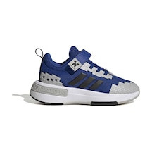 Kk4638-c Adidas Mınecraft Pro El C Çocuk Spor Ayakkabı Mavi Kk4638-c Mavi - Gri
