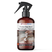 C22 Bazlı Protez Saç Bant Sökücüsü Temizleyicisi - 500 Ml C22 Solvent
