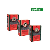 ElRoza Opa Kutu Ceylon Tea 3 x 500 G