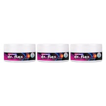 Dr. Flex Krem 50 Ml - 3 Kutu