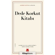 Dede Korkut Kitabı