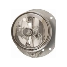 Mercedes C200 W204 Sis Fari Sol 2007-2013 Depo 4402020laqn