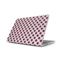 Macbook Pro 16'' A2485/a2780 / A2991/a2780 / A2991 İle Uyumlu Koruma Kılıfı, New Crush Belirtilmemiş