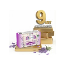 Safia Lavanta Güzellik Sabunu 9x275 Gr