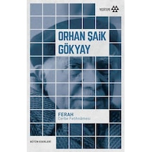 Ferah Cerbe Fetihnamesi - Orhan Şaik Gökyay - Yeditepe Yayınevi