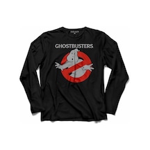 Ghostbusters Ghost Busters Uzun Kollu Tişört (512966240)