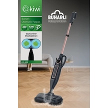 Kiwi Ksc-4220 Buharlı Dikey Mop Temizleyici