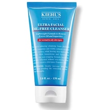 Kiehl's Ultra Facial Oil-free Cleanser 150. Ml - Yüz Temizleme Jeli