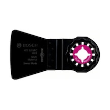 Bosch ATZ 52 SFC Çok Fonksiyonlu Aletler İçin Esnek HCS Raspa - 2608661647