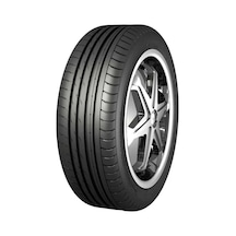 Nankang As2 + 205/50r17 93v Xl Yaz Lastiği 2025
