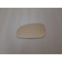 Volvo S80 1999 - 2006 Model Arası Sol Taraf Ayna Camı