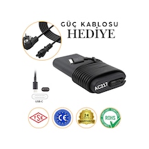 Dell Da130pm170 Adaptör Şarj Aleti
