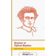 Gramsci ve Eğitsel Düşünce- Kalkedon