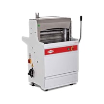 Empero Emp.3001-16 Ekmek Dilimleme Makinesi - 16 Mm.