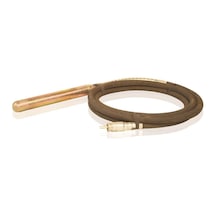 Mey İthalat Cat Power 702 Vibratör İçin 38 Mm 4 Metre Hortum