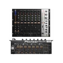 Pioneer Djm1000 Dj Mixer