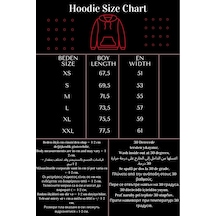 Unisex Kahverengi Dsgn Studio Oversize Sweatshirt Kahverengi