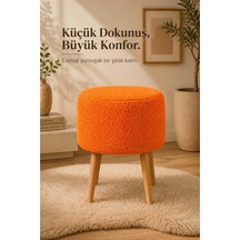 Turuncu 4