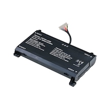 Hp Omen 17-an104nd Notebook Bataryası Pili - Ver.1 16 Pin