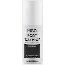 Neva Root Touch - Up Saç Kapatıcı Siyah