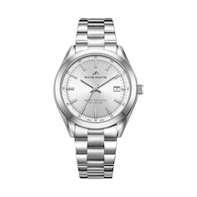 Roche Montre Rmg6012-03 Erkek Kol Saati Metalik Gri