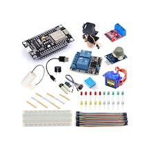 Nodemcu Iot Proje Geliştirme Seti